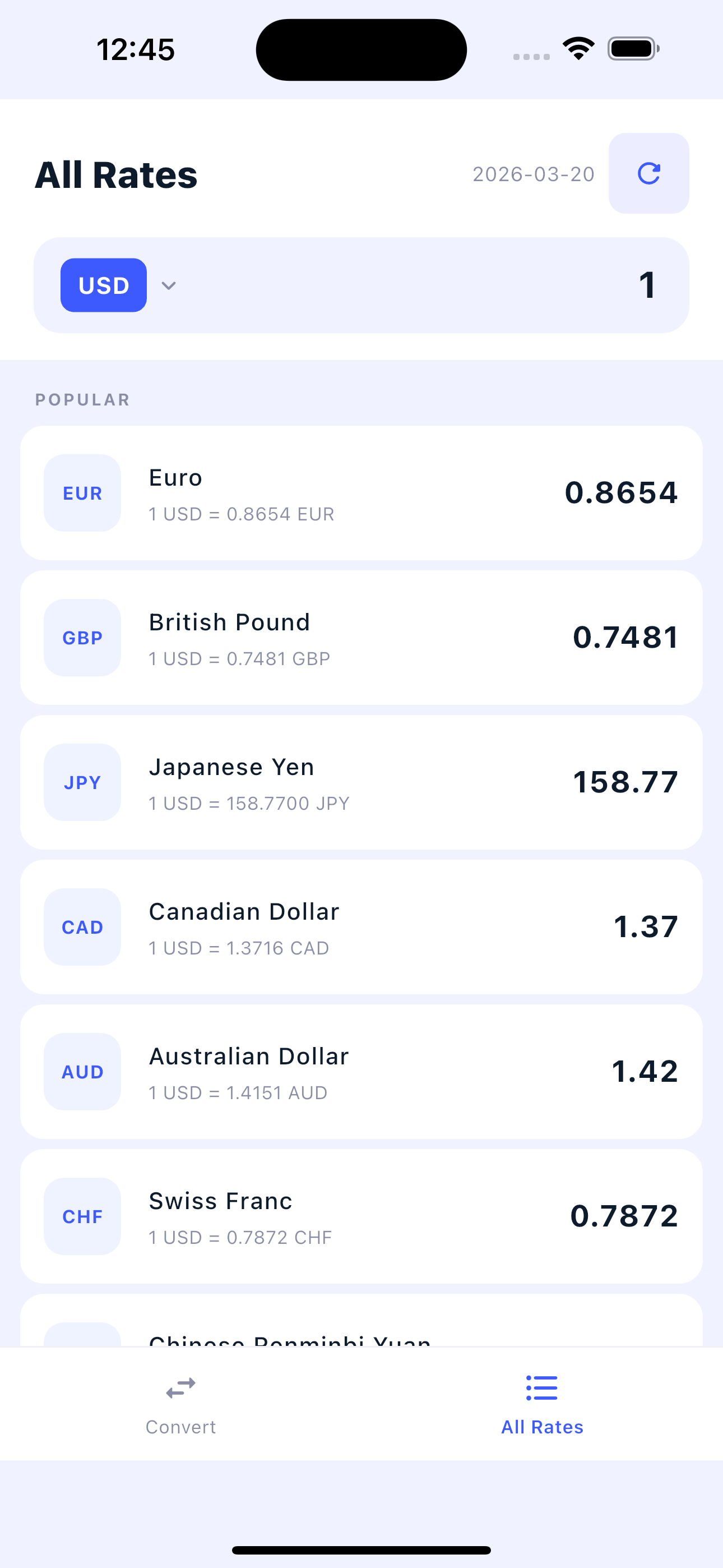 Quick Would You Rather screenshot 1