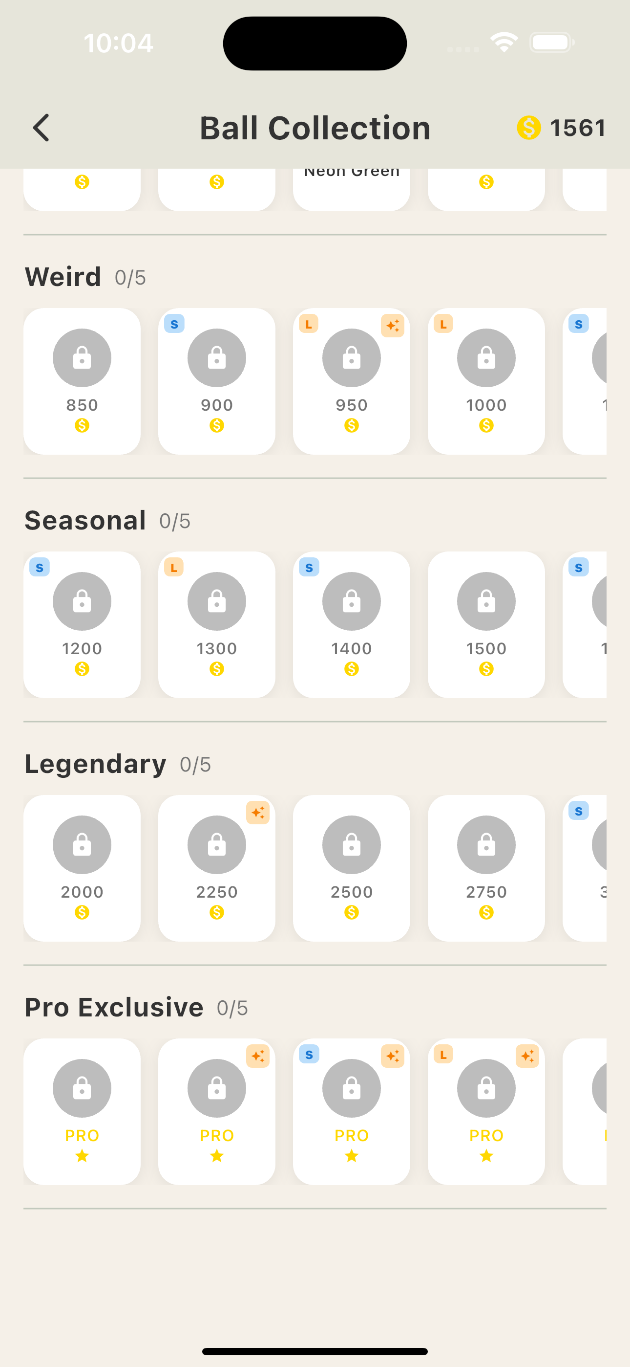 Quick Would You Rather screenshot 1