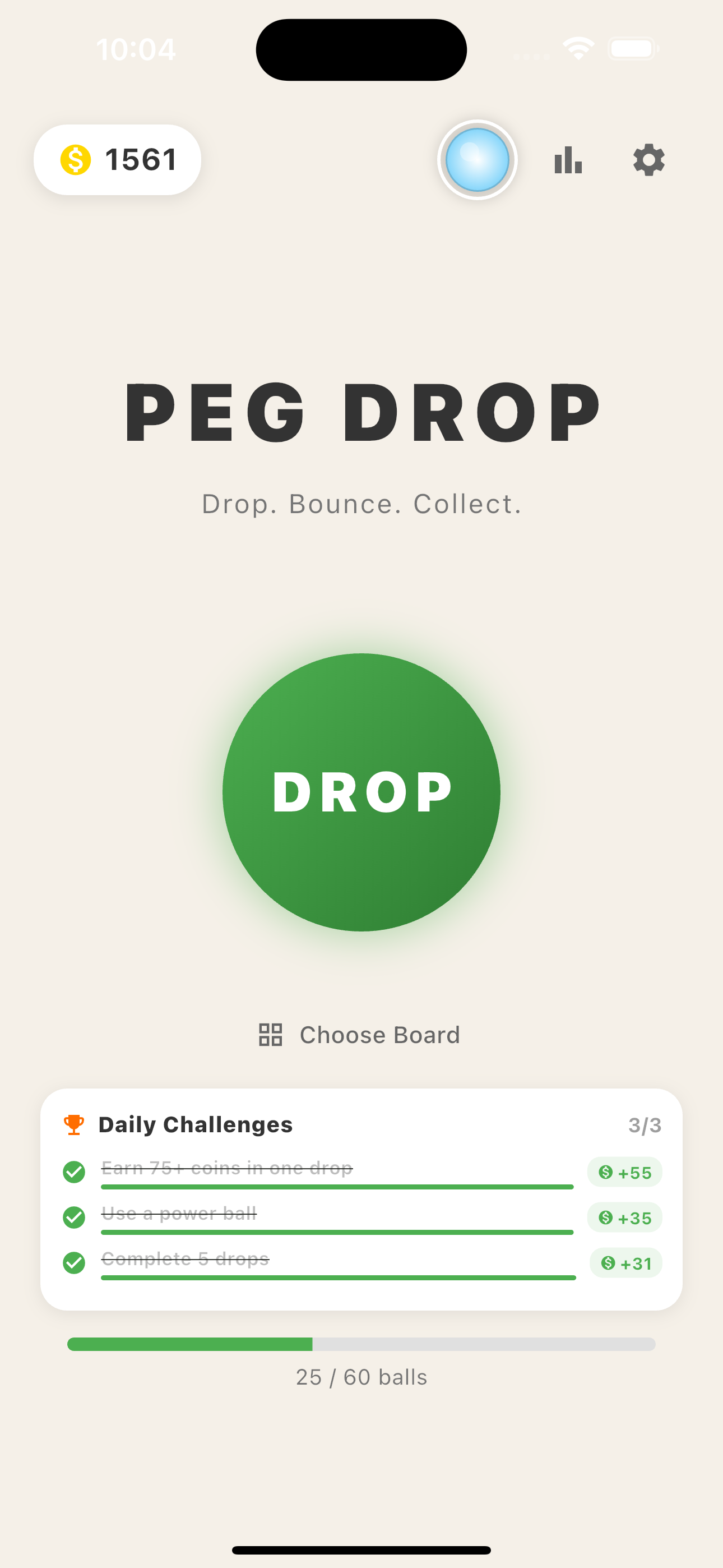 Quick Would You Rather screenshot 3