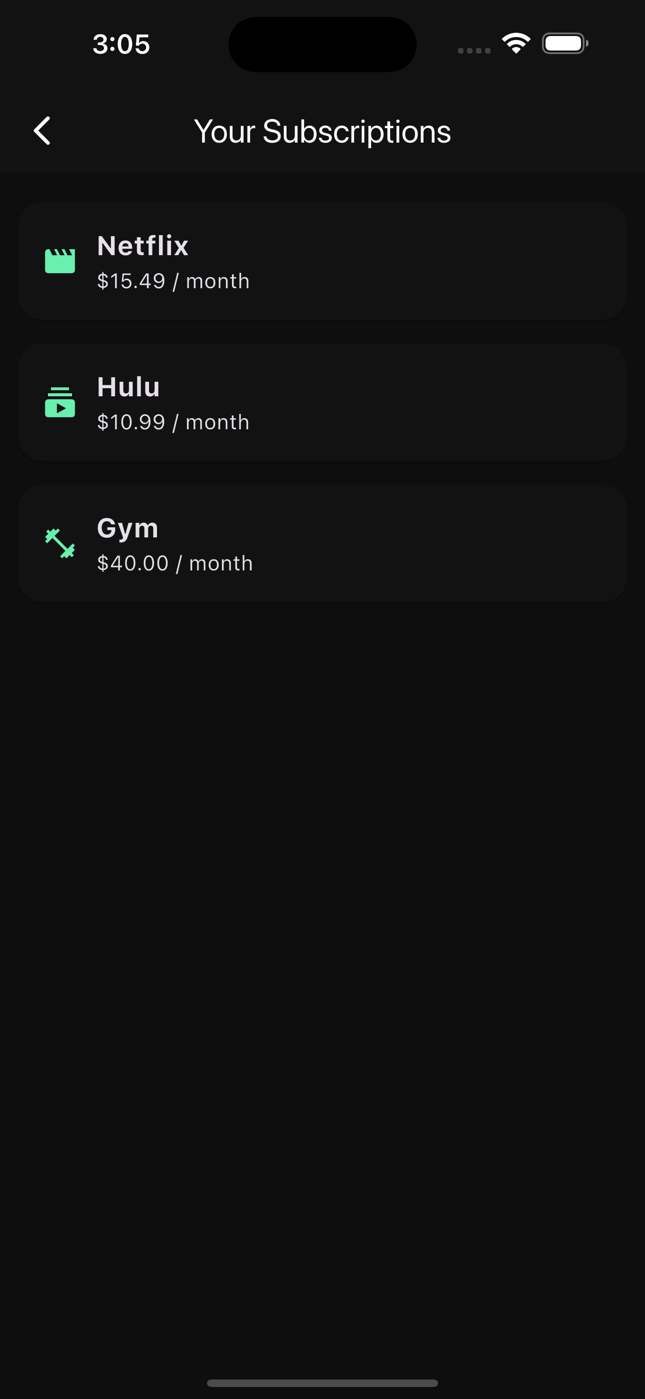 Quick Would You Rather screenshot 1