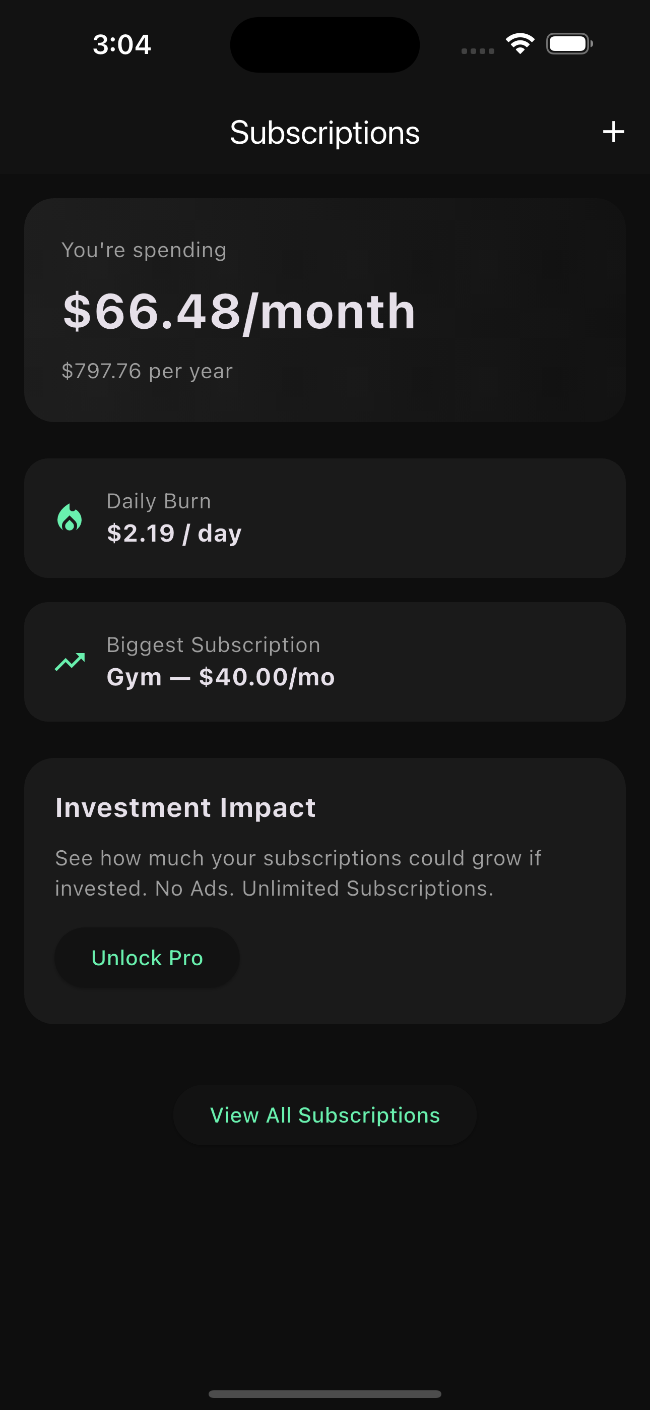 Quick Would You Rather screenshot 3
