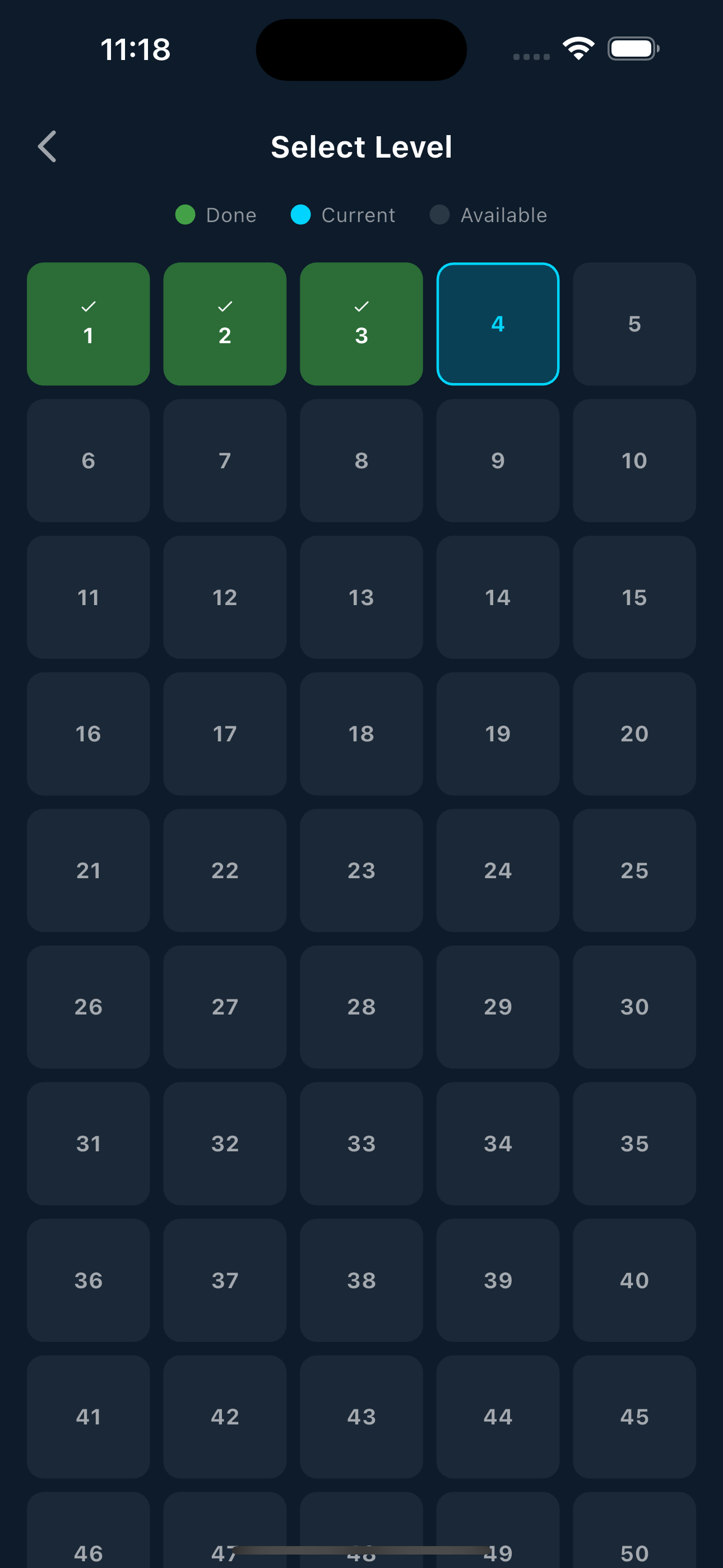 Quick Would You Rather screenshot 1