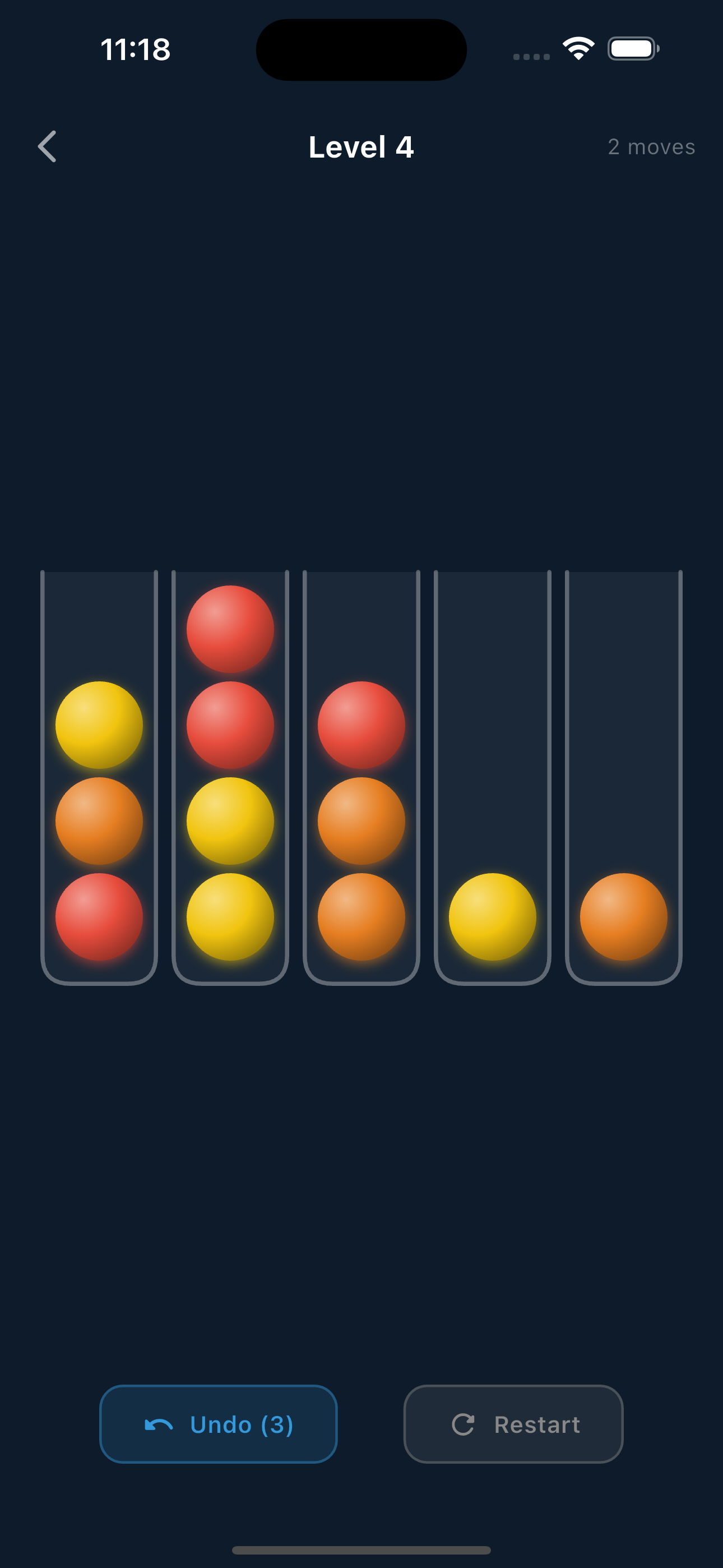 Quick Would You Rather screenshot 2