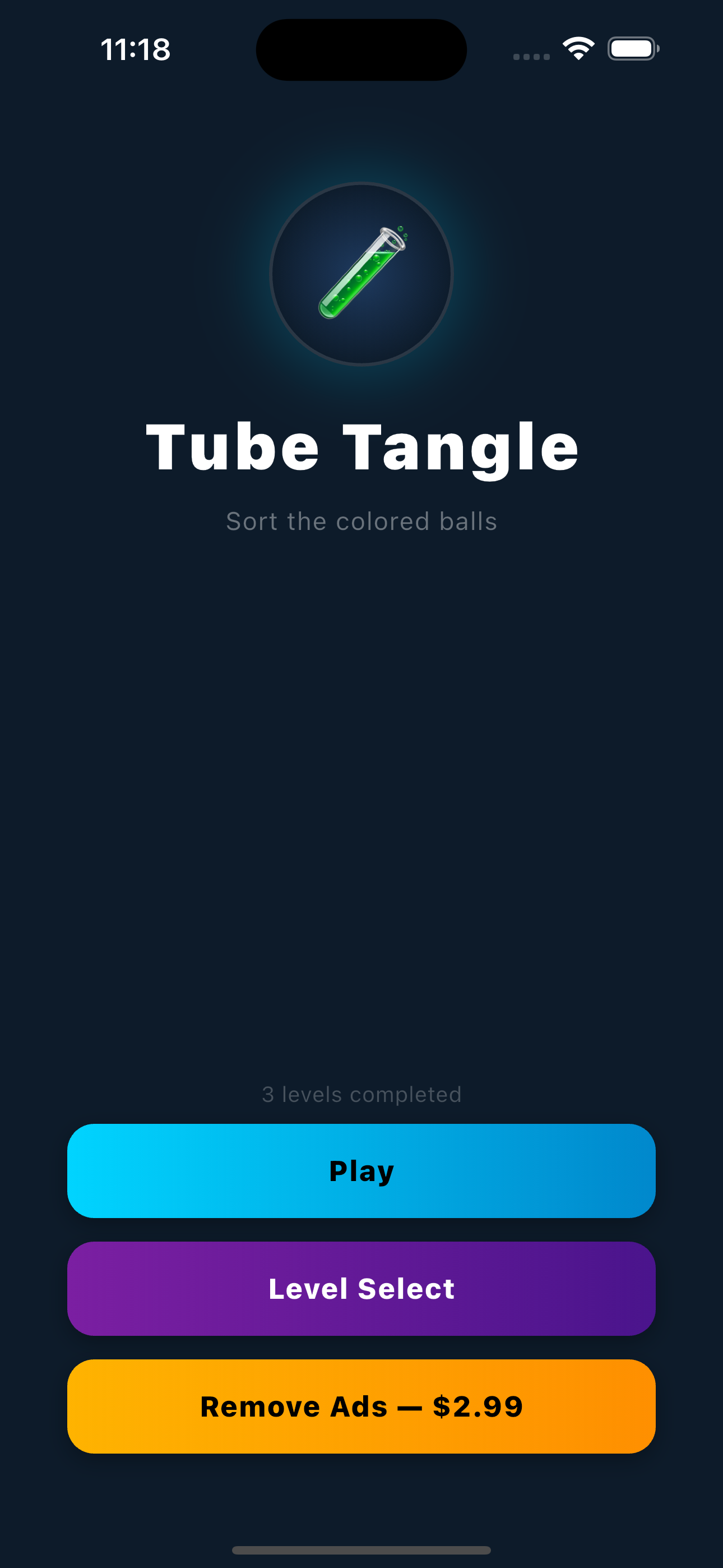 Quick Would You Rather screenshot 3