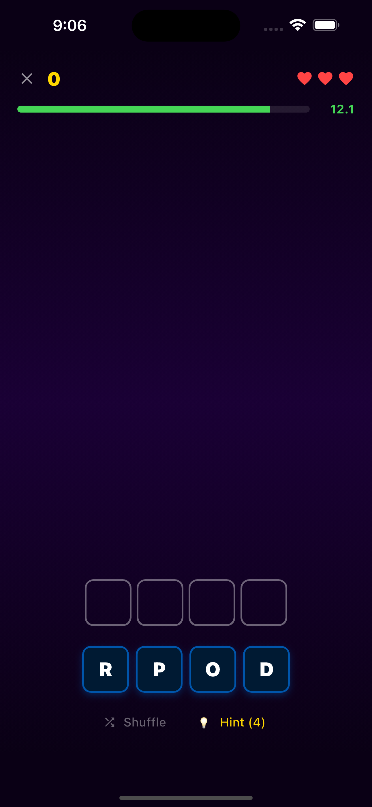 Quick Would You Rather screenshot 2